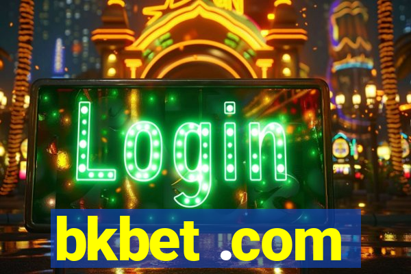 bkbet .com